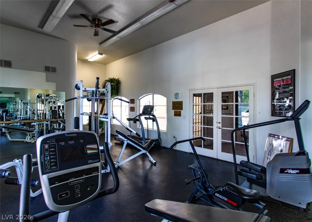 8432 Running Deer, Las Vegas, NV 89145