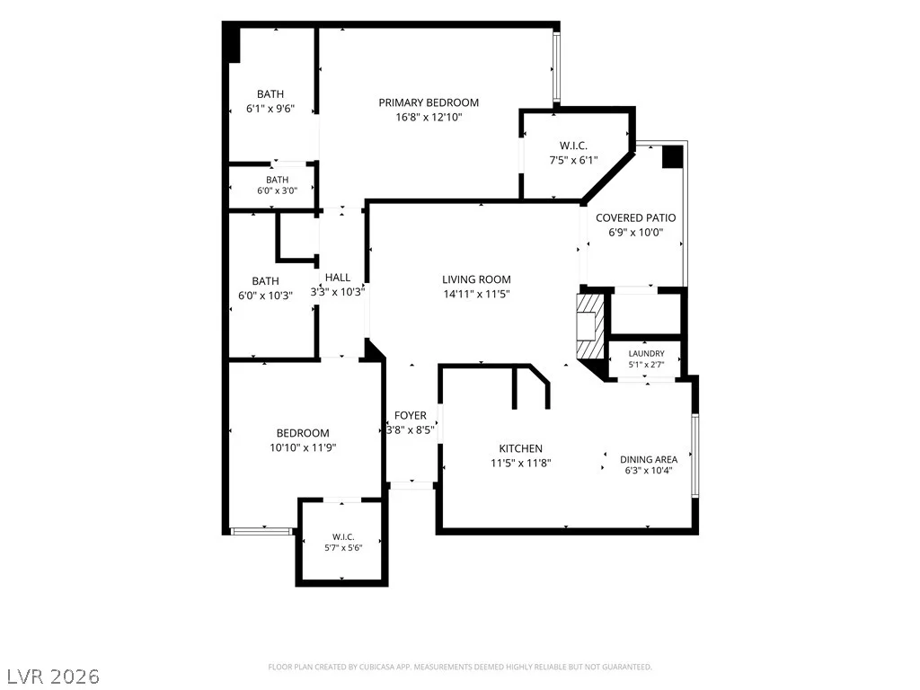 8432 Running Deer, Las Vegas, NV 89145