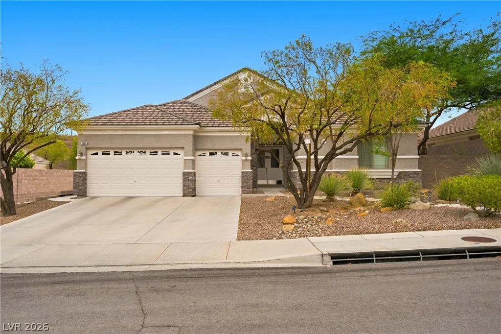 2058 Poetry, Henderson, NV 89052