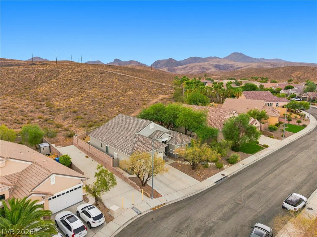2058 Poetry, Henderson, NV 89052