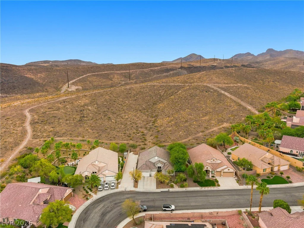 2058 Poetry, Henderson, NV 89052