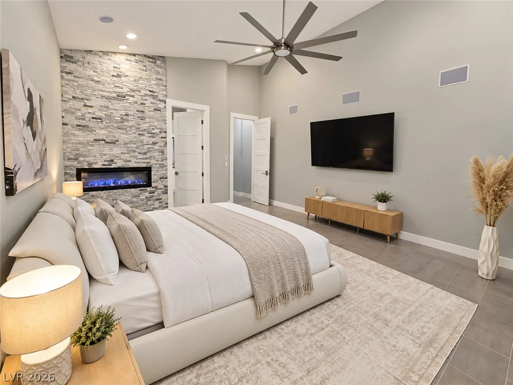 8867 Las Montanas, Las Vegas, NV 89147