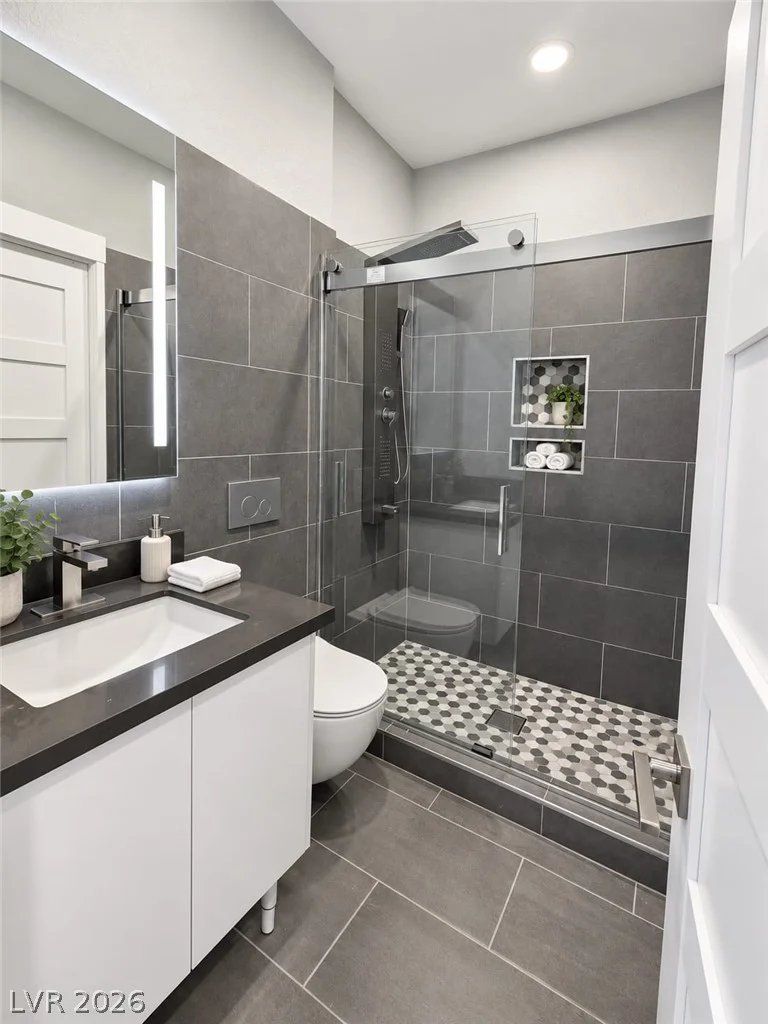 8867 Las Montanas, Las Vegas, NV 89147