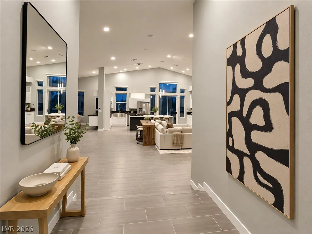 8867 Las Montanas, Las Vegas, NV 89147