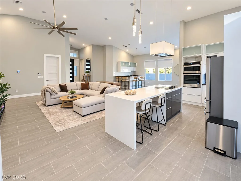 8867 Las Montanas, Las Vegas, NV 89147