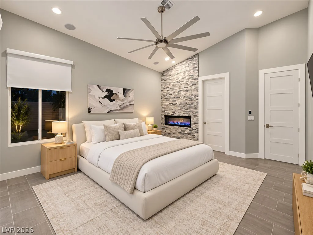 8867 Las Montanas, Las Vegas, NV 89147