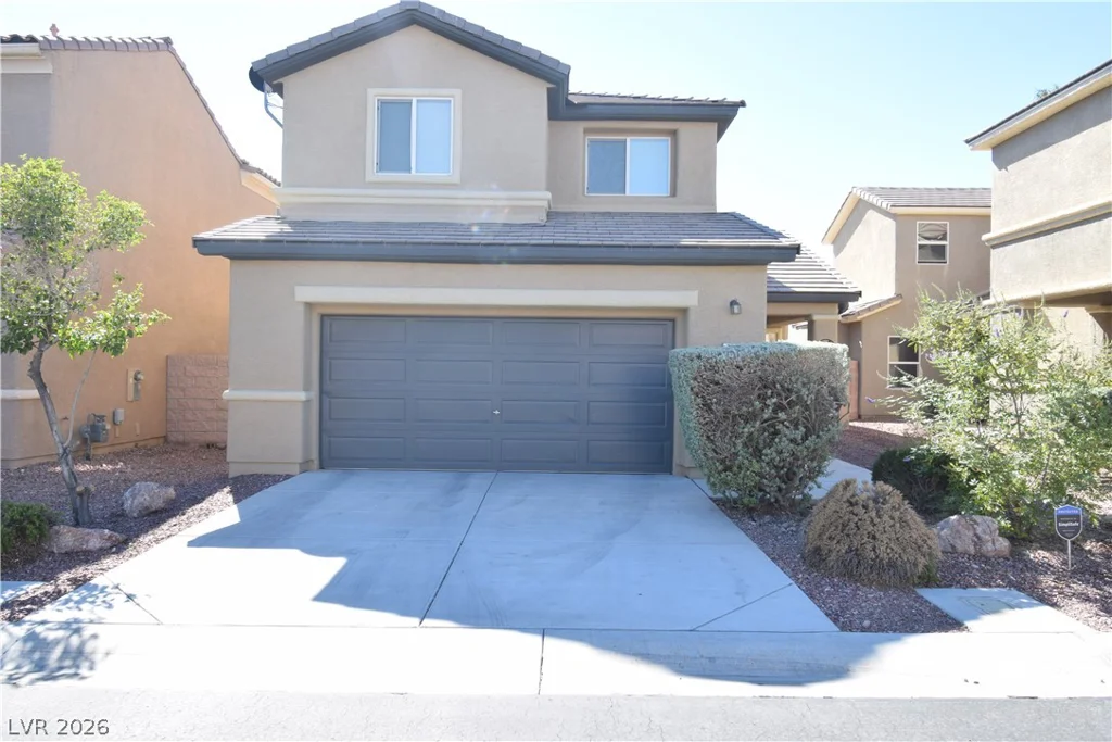 7013 Mercurio, Las Vegas, NV 89131