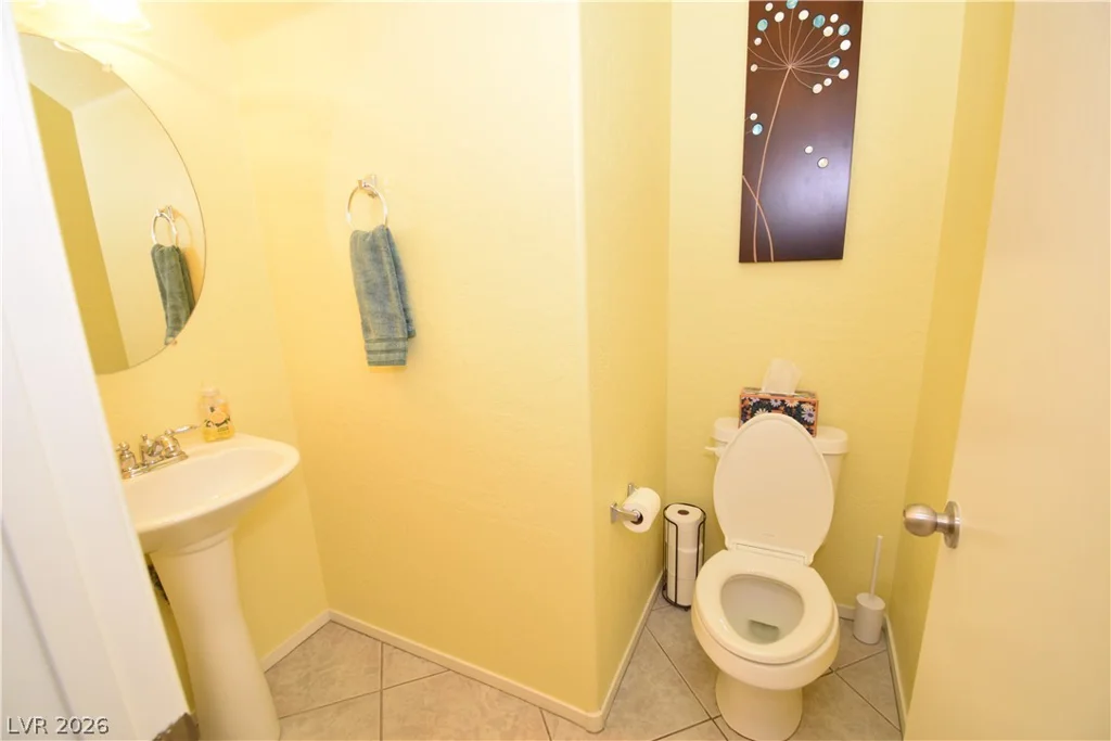 7013 Mercurio, Las Vegas, NV 89131