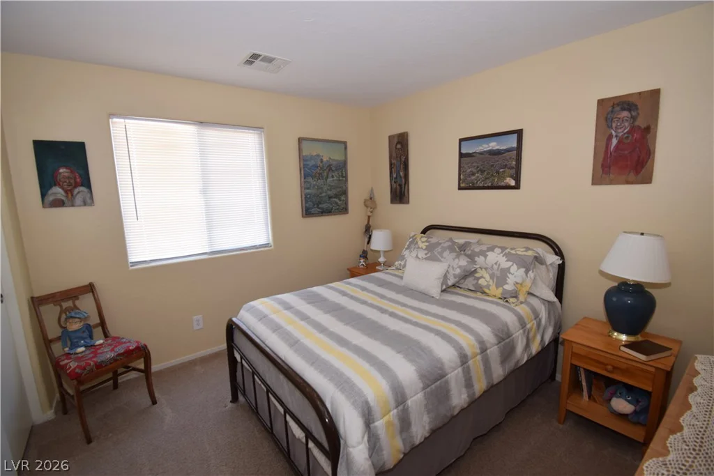 7013 Mercurio, Las Vegas, NV 89131