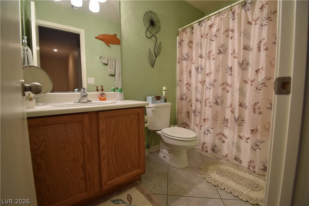7013 Mercurio, Las Vegas, NV 89131