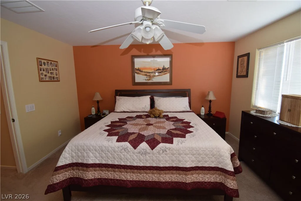 7013 Mercurio, Las Vegas, NV 89131