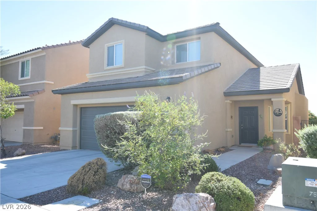 7013 Mercurio, Las Vegas, NV 89131