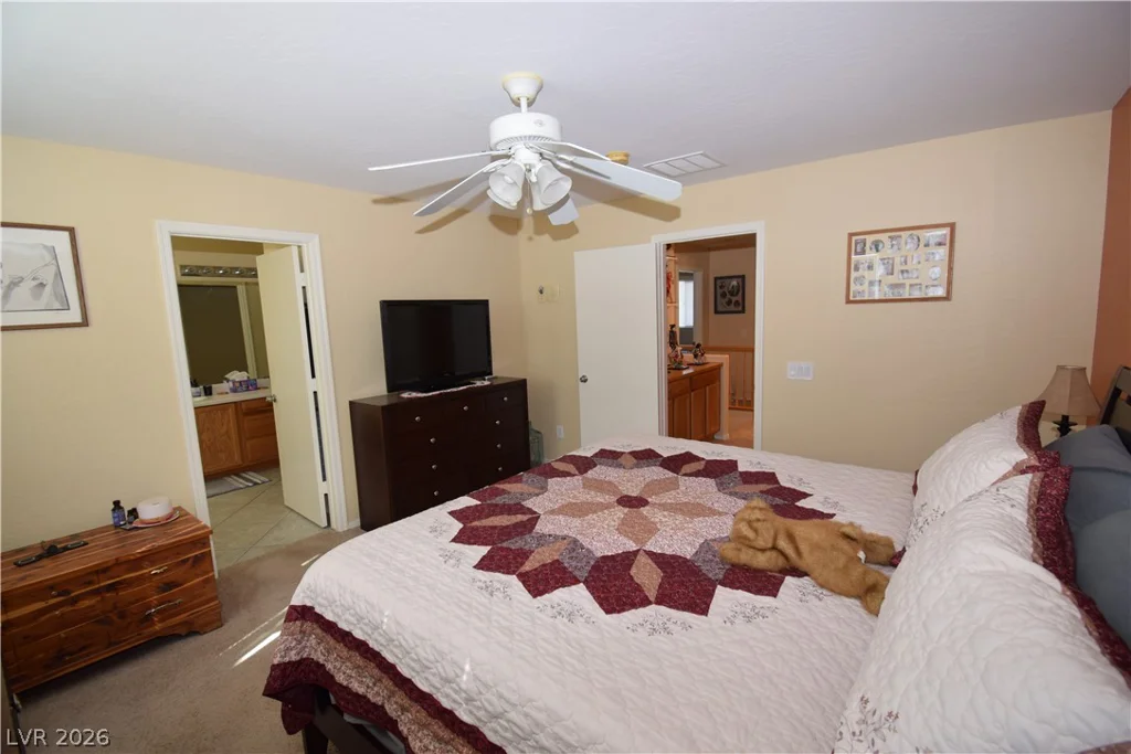 7013 Mercurio, Las Vegas, NV 89131
