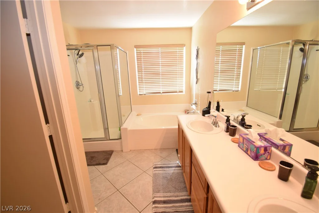 7013 Mercurio, Las Vegas, NV 89131