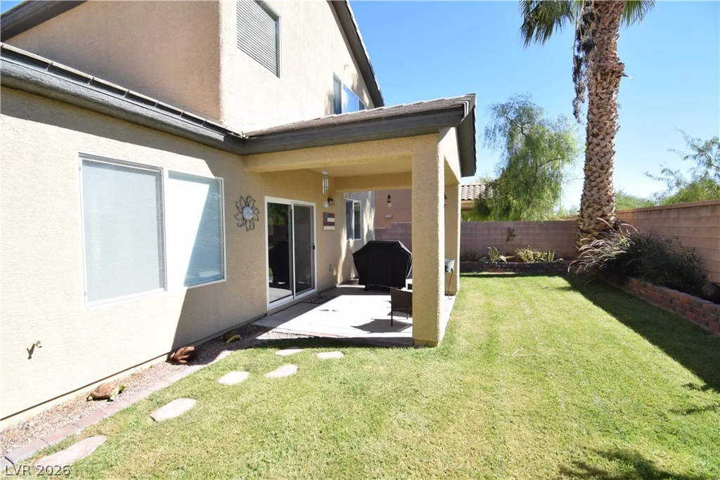 7013 Mercurio, Las Vegas, NV 89131