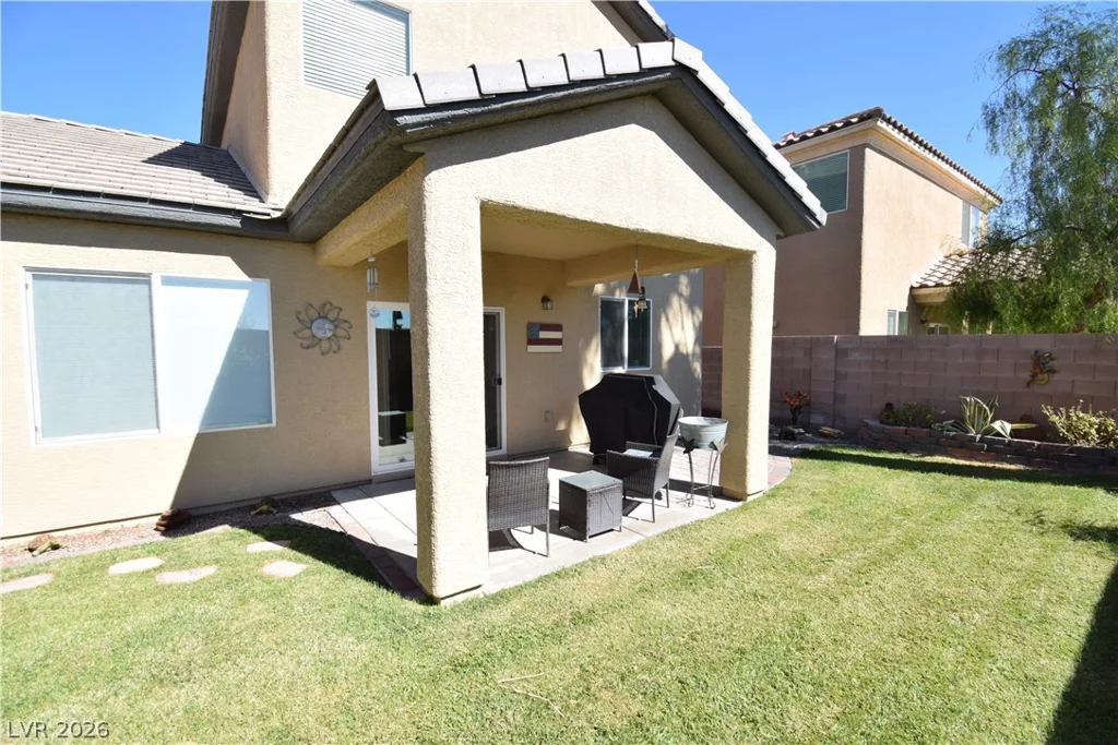 7013 Mercurio, Las Vegas, NV 89131