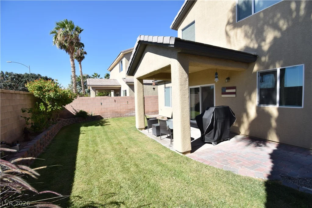 7013 Mercurio, Las Vegas, NV 89131