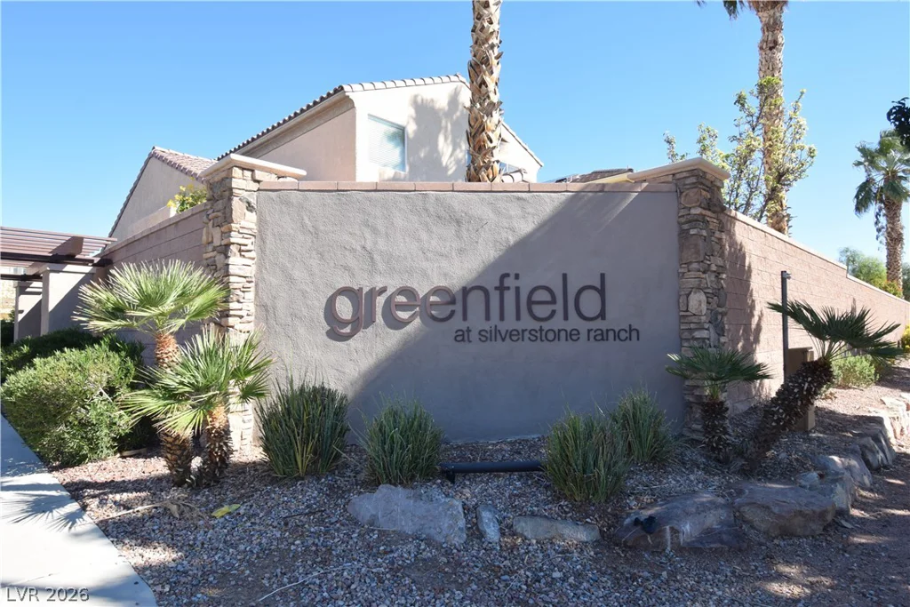 7013 Mercurio, Las Vegas, NV 89131