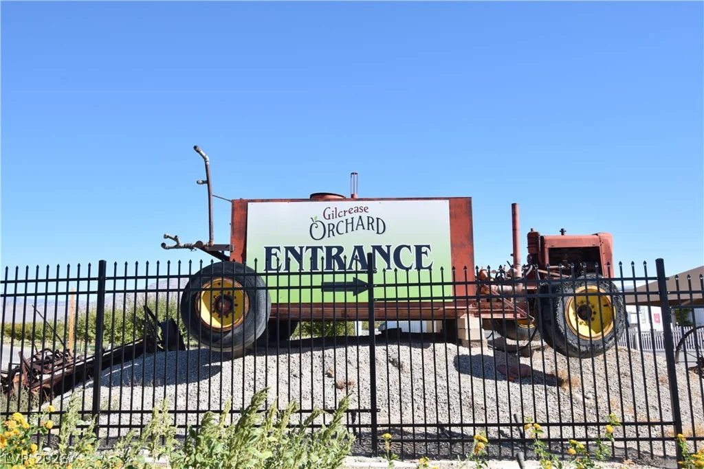 7013 Mercurio, Las Vegas, NV 89131