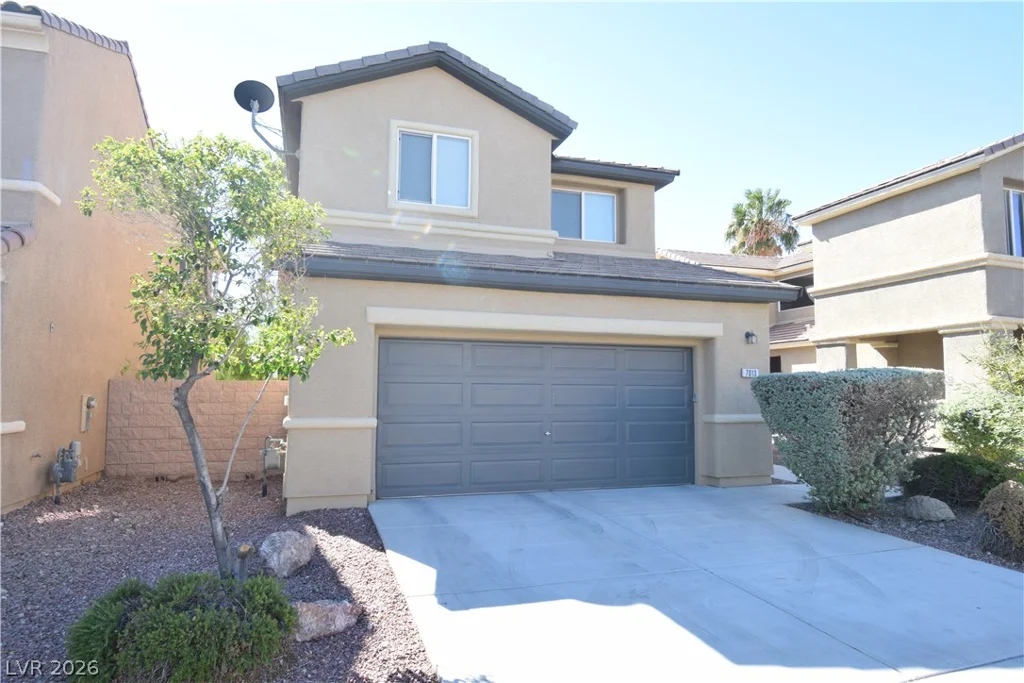 7013 Mercurio, Las Vegas, NV 89131