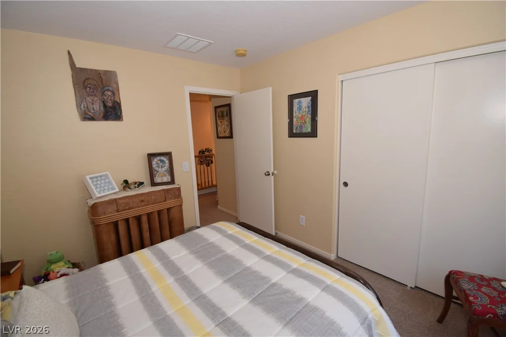 7013 Mercurio, Las Vegas, NV 89131