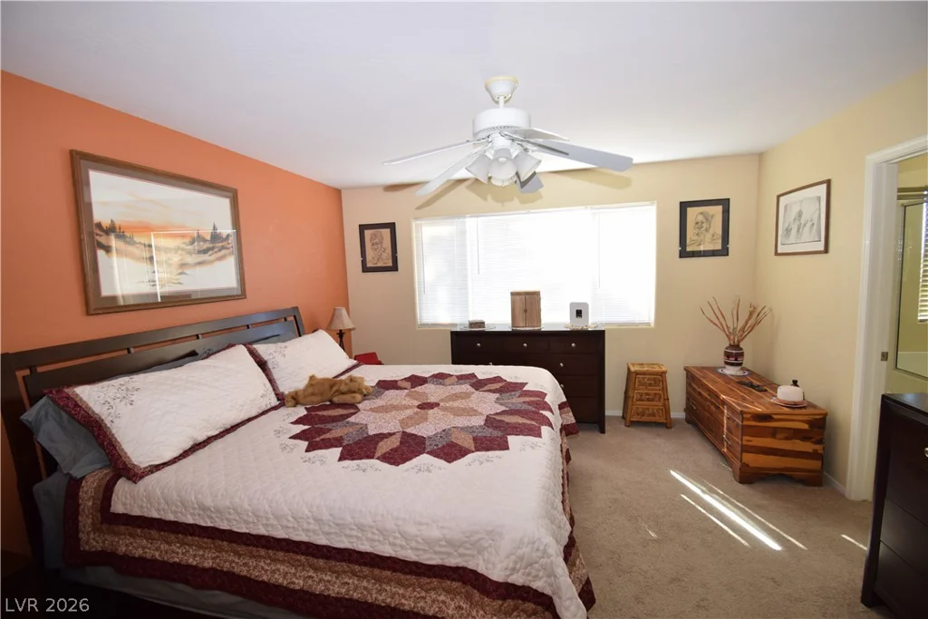 7013 Mercurio, Las Vegas, NV 89131