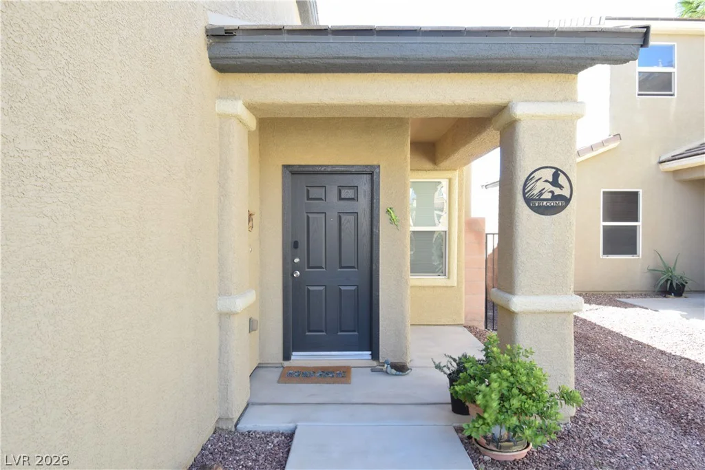 7013 Mercurio, Las Vegas, NV 89131