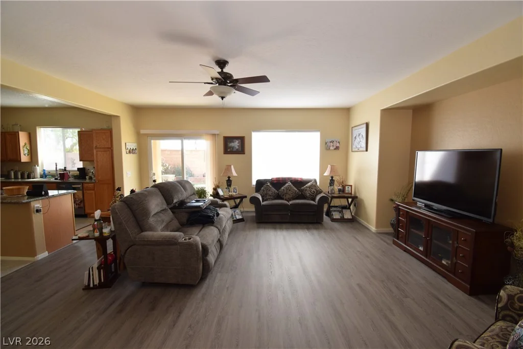 7013 Mercurio, Las Vegas, NV 89131