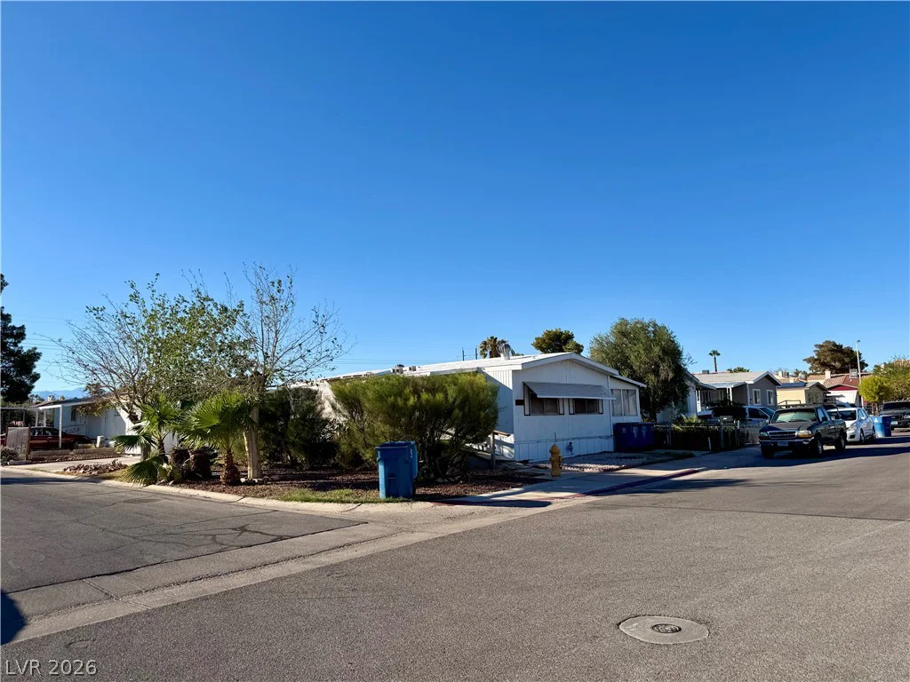 2815 Everglade, Las Vegas, NV 89142