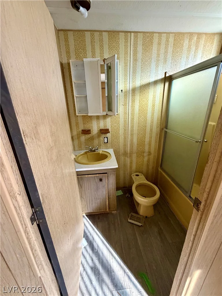 2815 Everglade, Las Vegas, NV 89142