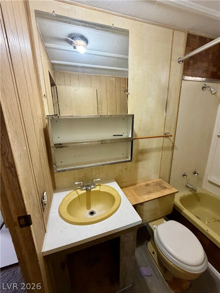 2815 Everglade, Las Vegas, NV 89142