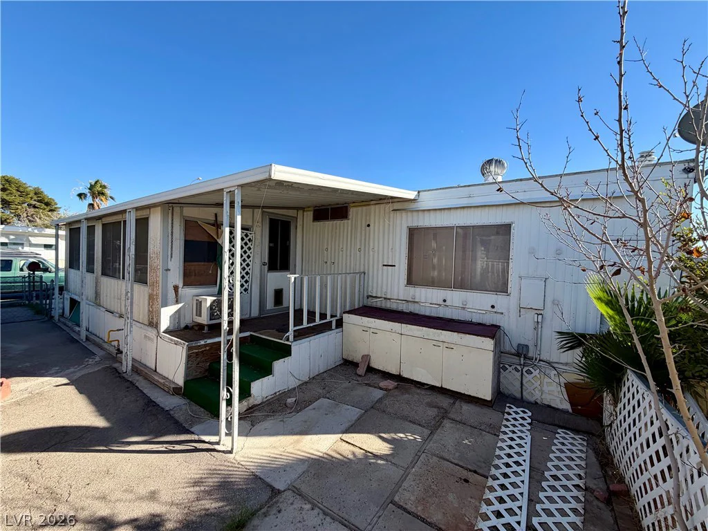 2815 Everglade, Las Vegas, NV 89142