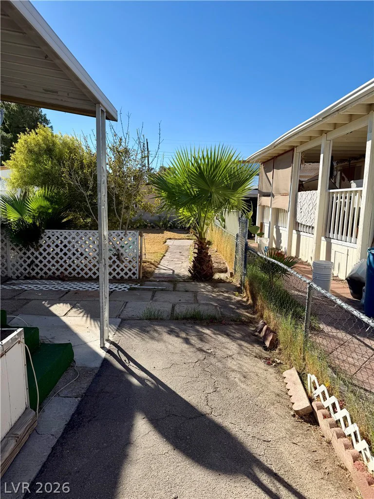 2815 Everglade, Las Vegas, NV 89142