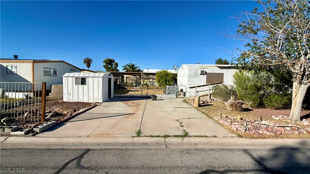 2815 Everglade, Las Vegas, NV 89142