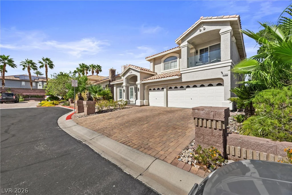 6706 Zephyr Wind, Las Vegas, NV 89139