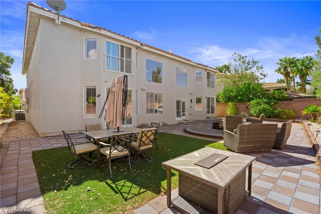 6706 Zephyr Wind, Las Vegas, NV 89139