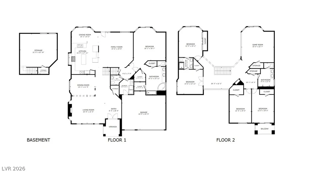 6706 Zephyr Wind, Las Vegas, NV 89139