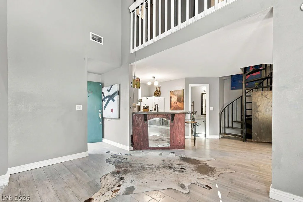 510 Elm, Las Vegas, NV 89169