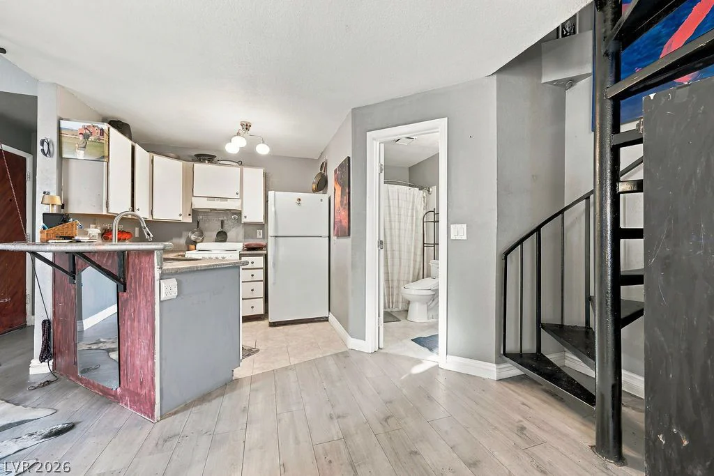 510 Elm, Las Vegas, NV 89169