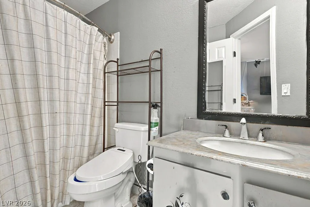 510 Elm, Las Vegas, NV 89169
