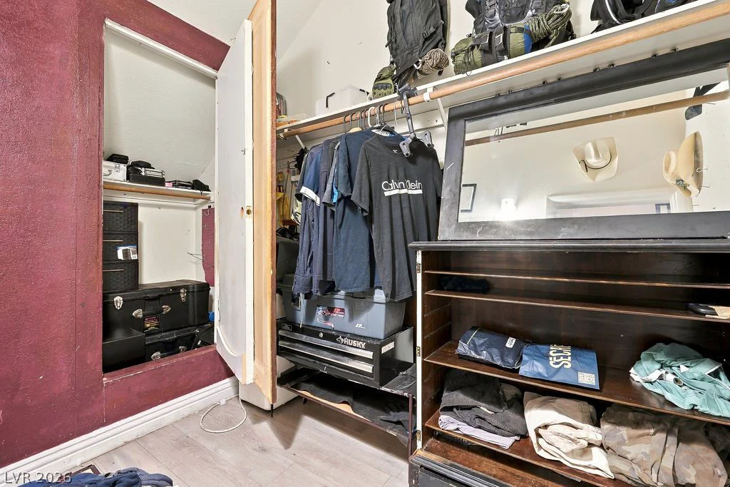 510 Elm, Las Vegas, NV 89169