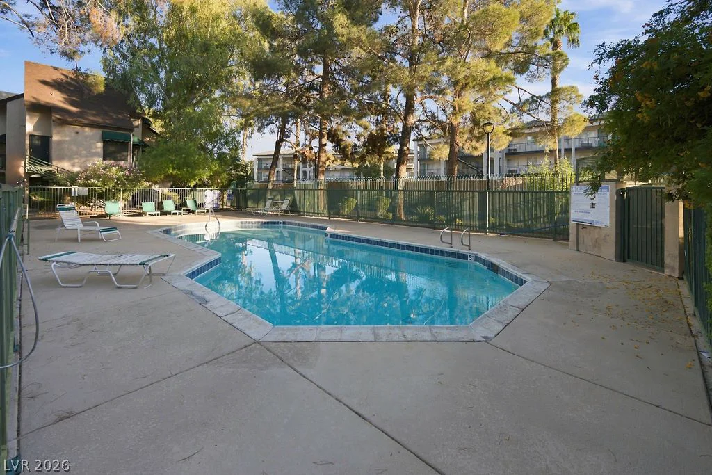 510 Elm, Las Vegas, NV 89169