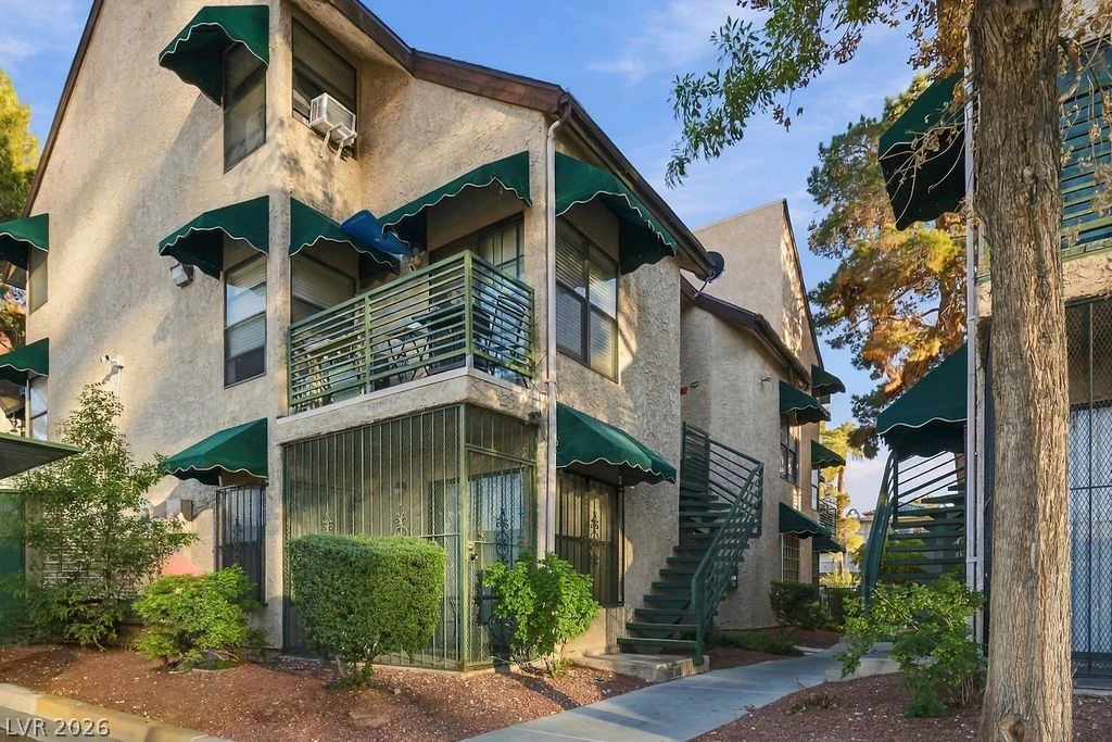 510 Elm, Las Vegas, NV 89169