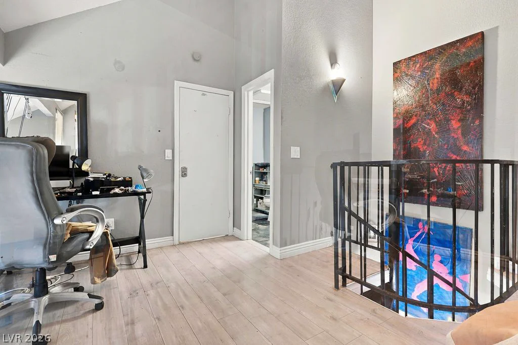 510 Elm, Las Vegas, NV 89169