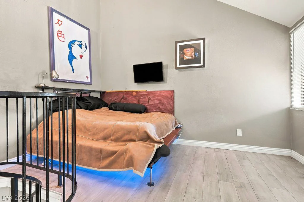 510 Elm, Las Vegas, NV 89169