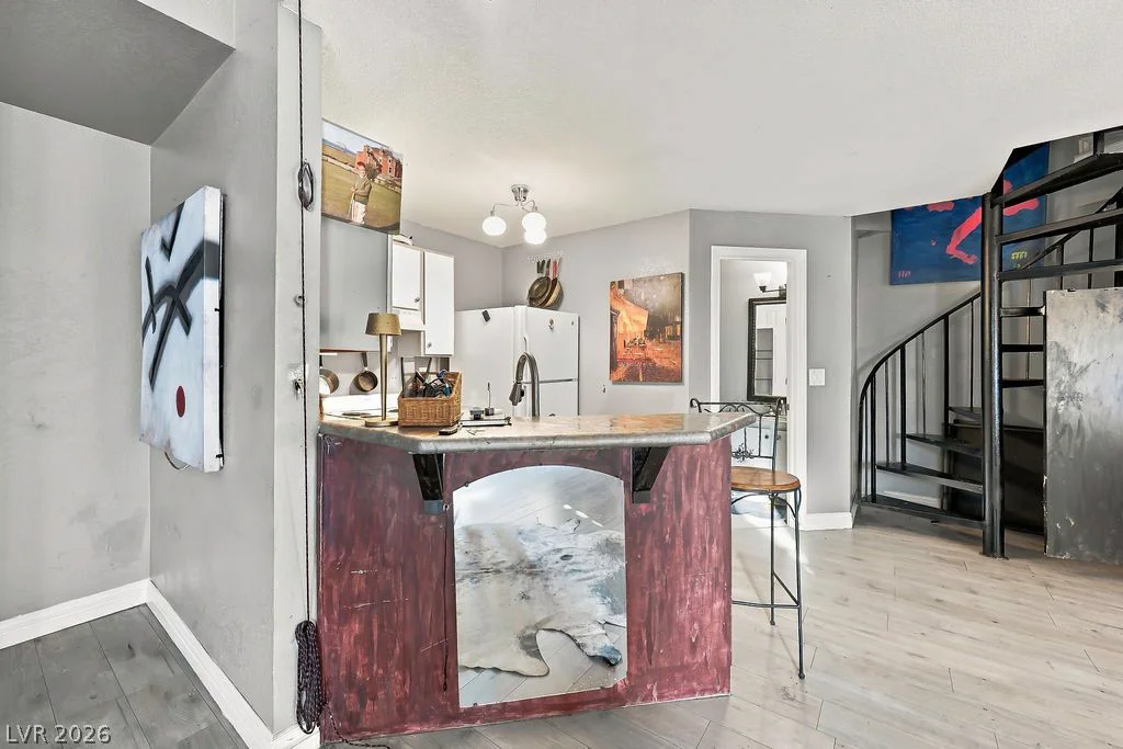 510 Elm, Las Vegas, NV 89169