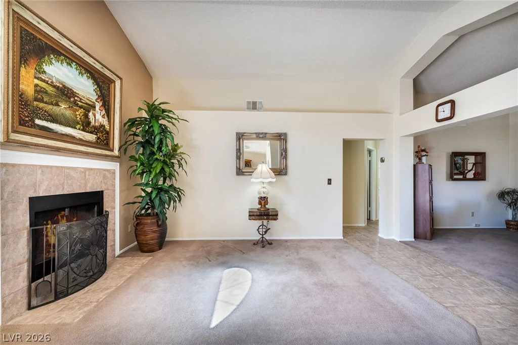 6361 Canyon Dawn, Las Vegas, NV 89108