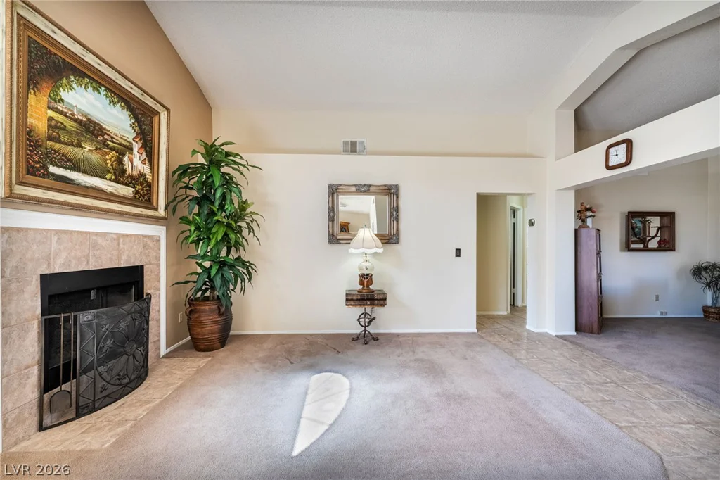 6361 Canyon Dawn, Las Vegas, NV 89108