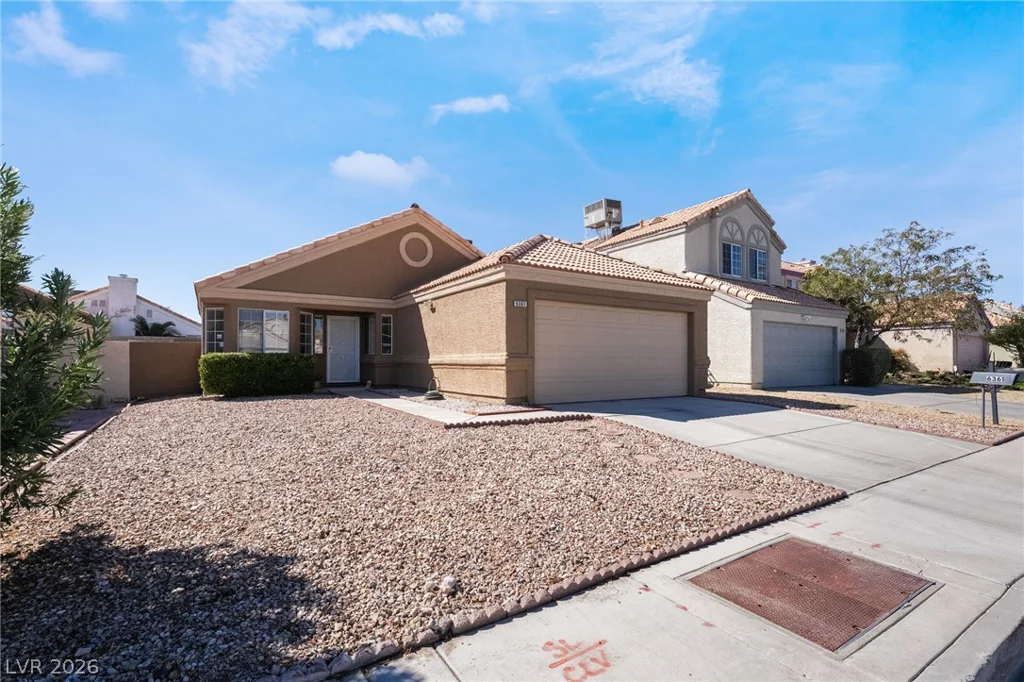 6361 Canyon Dawn, Las Vegas, NV 89108