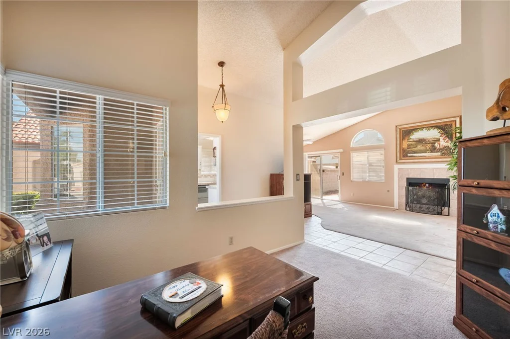 6361 Canyon Dawn, Las Vegas, NV 89108